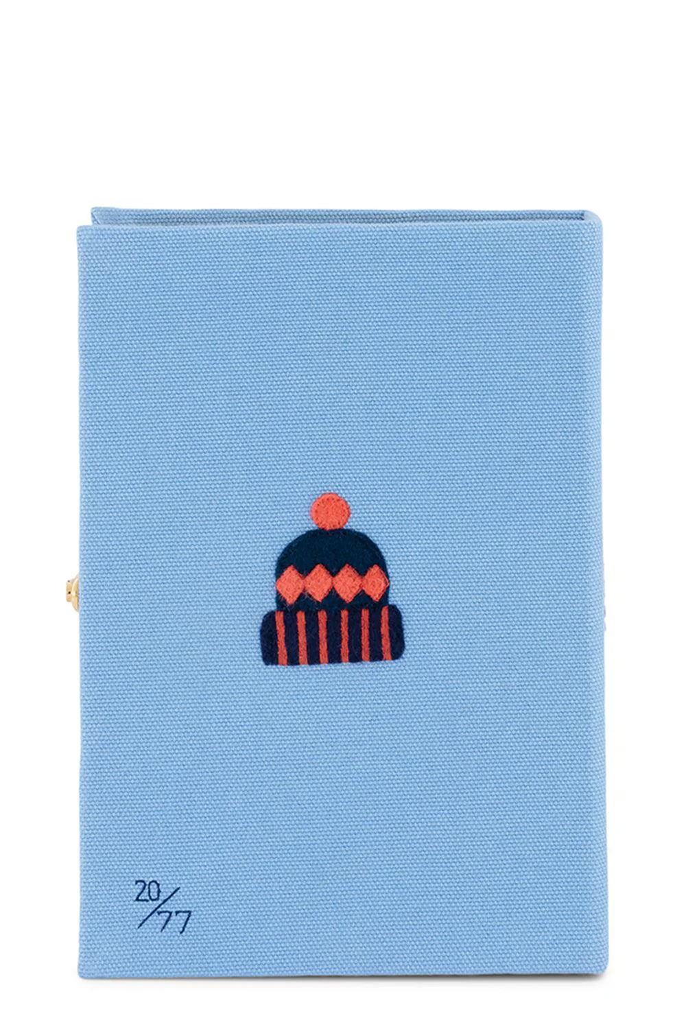 Vail Toile Bag - Image 7