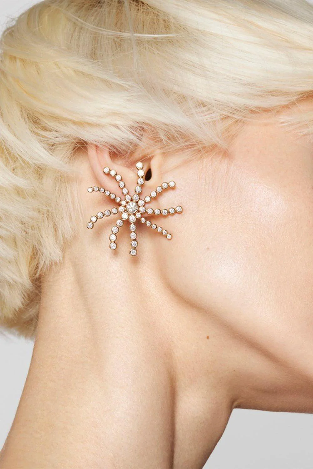 Big Bang Earrings - Image 2