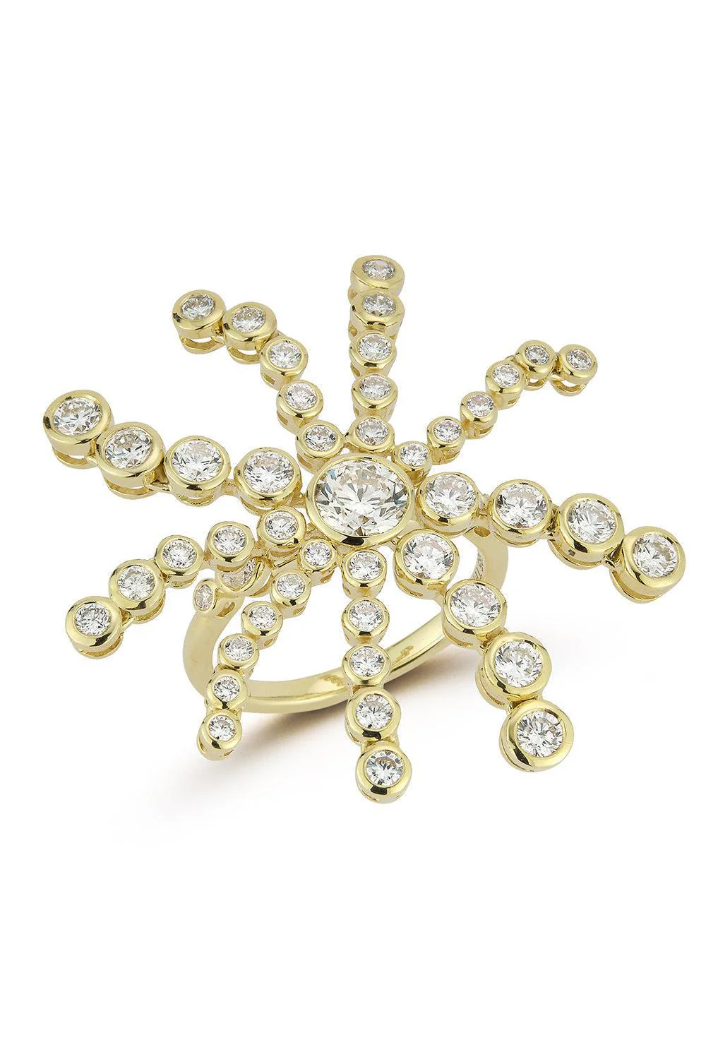 Big Bang Ring