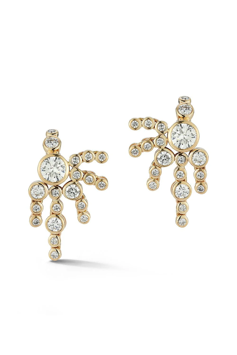 Flash Earrings
