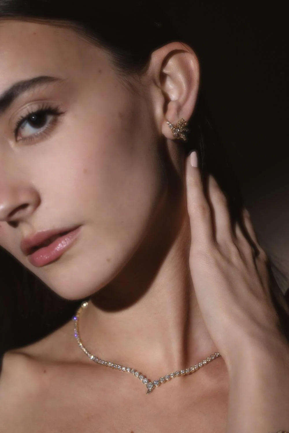 Flash Earrings - Image 2