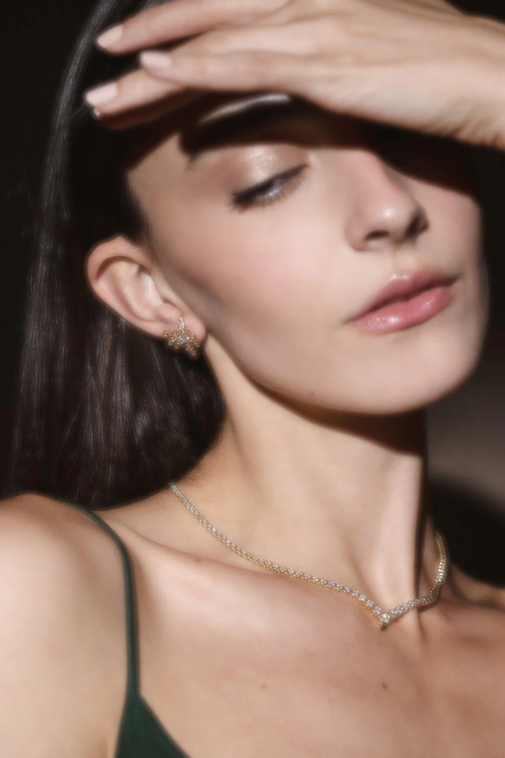 Flash Earrings - Image 3
