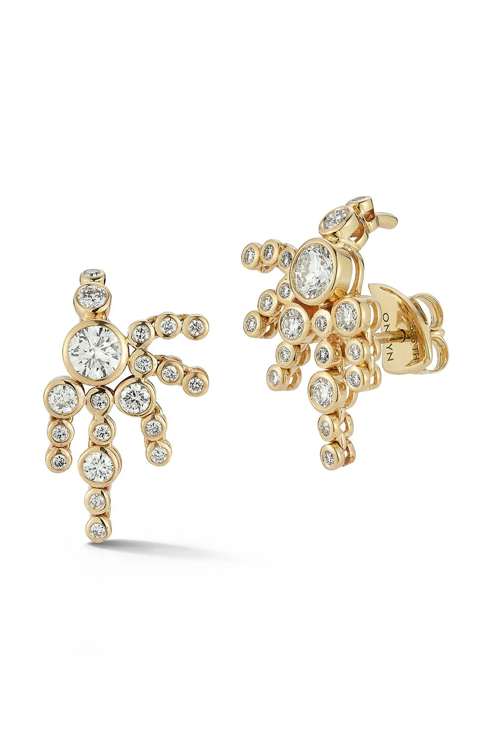 Flash Earrings - Image 4