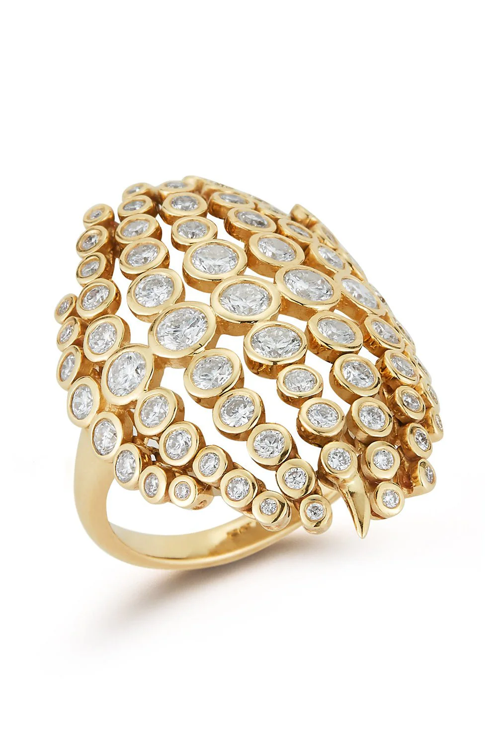 Fringe Ring - Image 5
