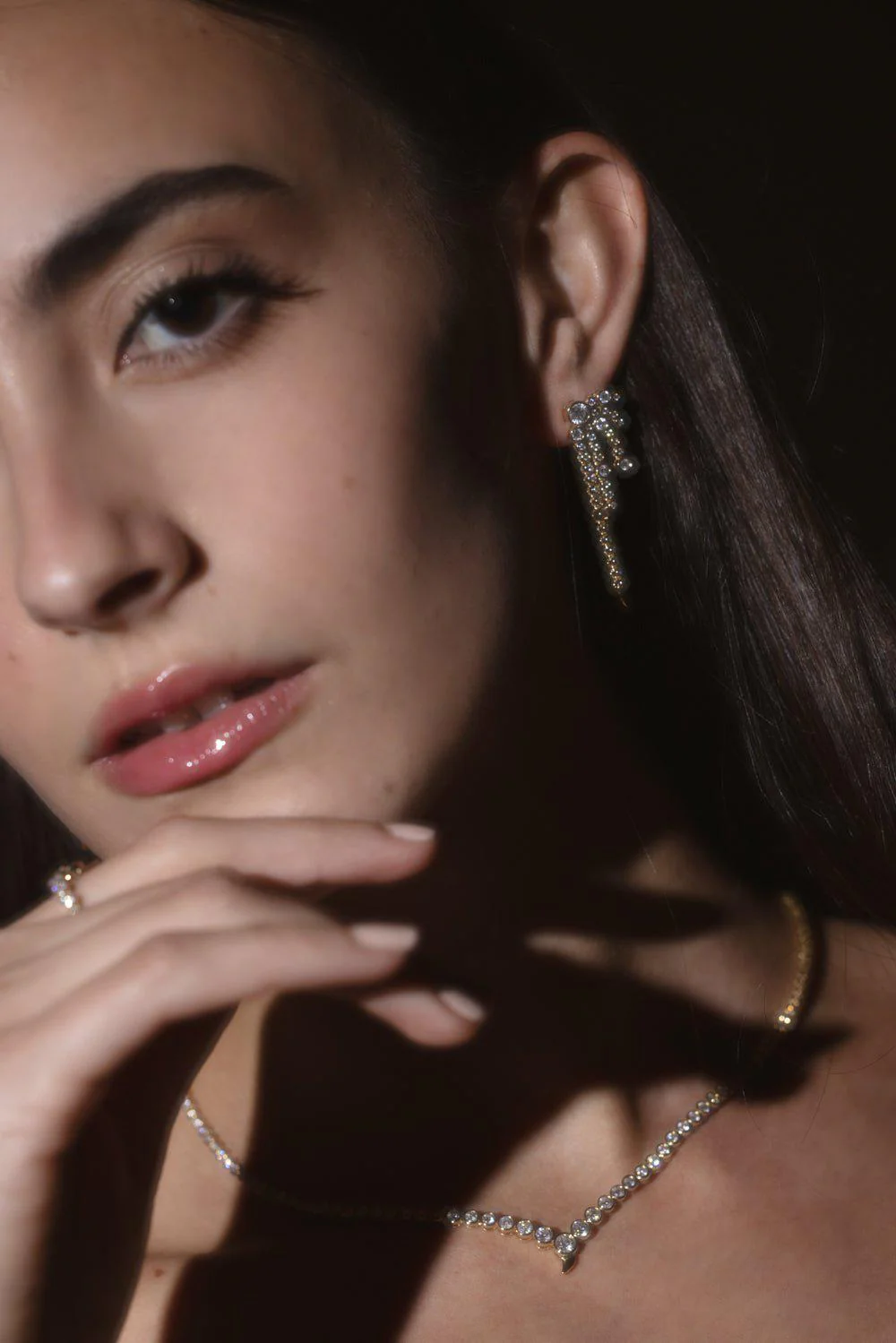 Grand Flash Earrings - Image 3