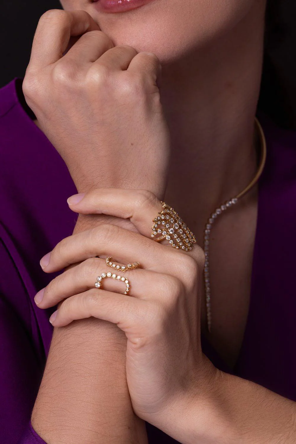 Honora Ring - Image 2