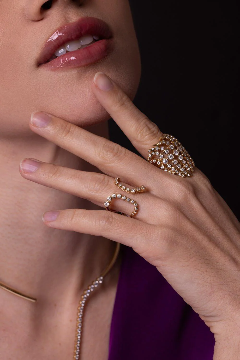 Honora Ring - Image 3
