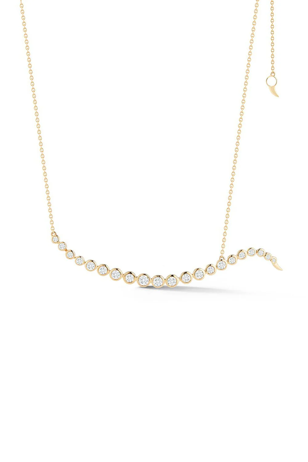 Luminescence Necklace
