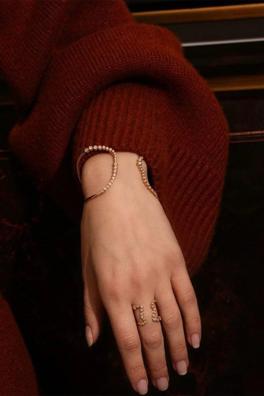 Magisterial Cuff - Image 2
