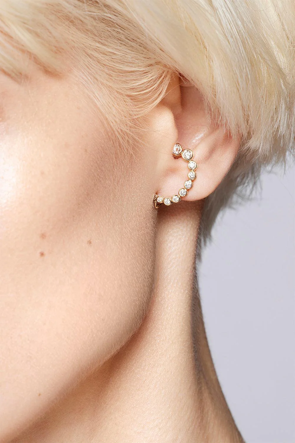 Polaris Earrings - Image 2