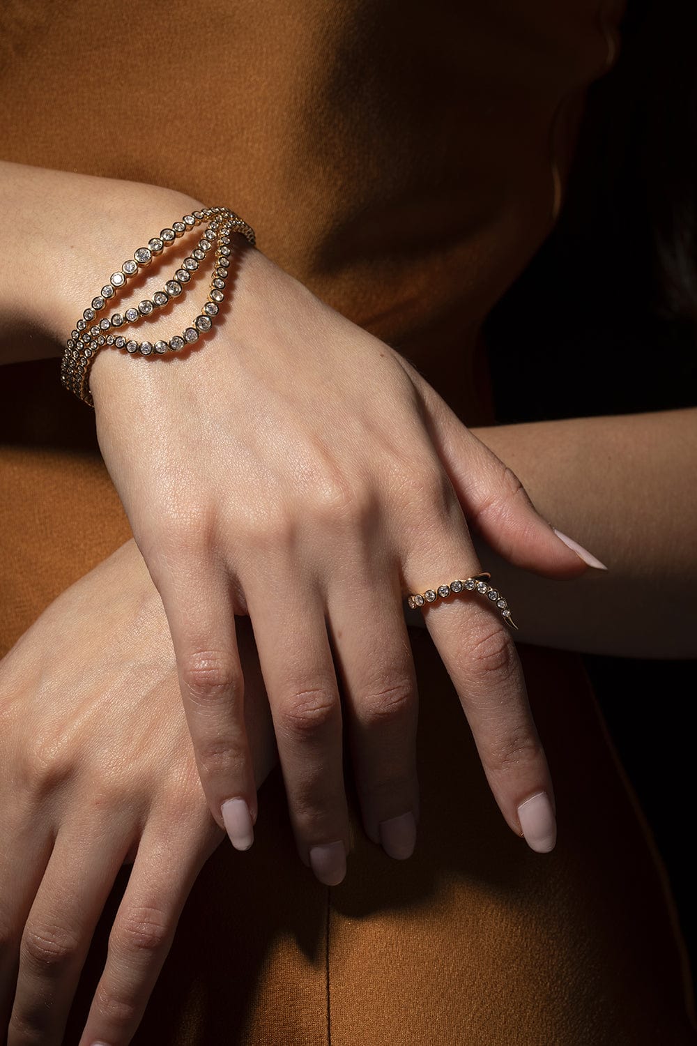Rayonner Bracelet - Image 2