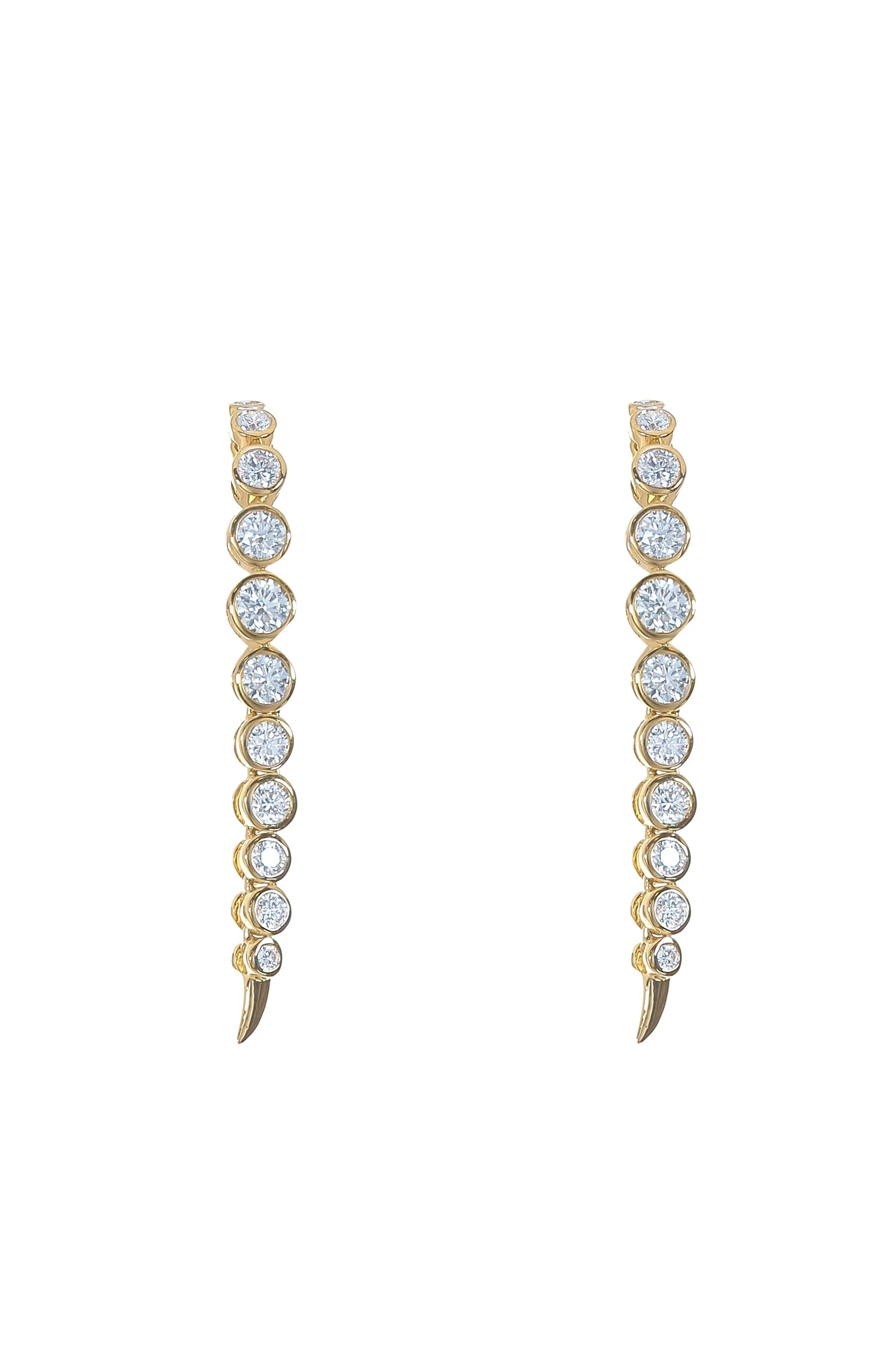 River Earrings