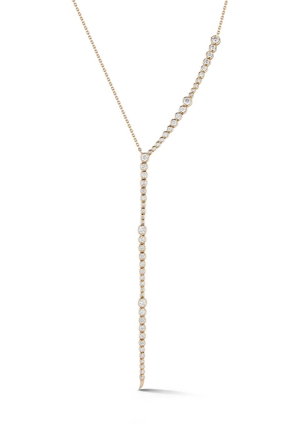 Simone Necklace