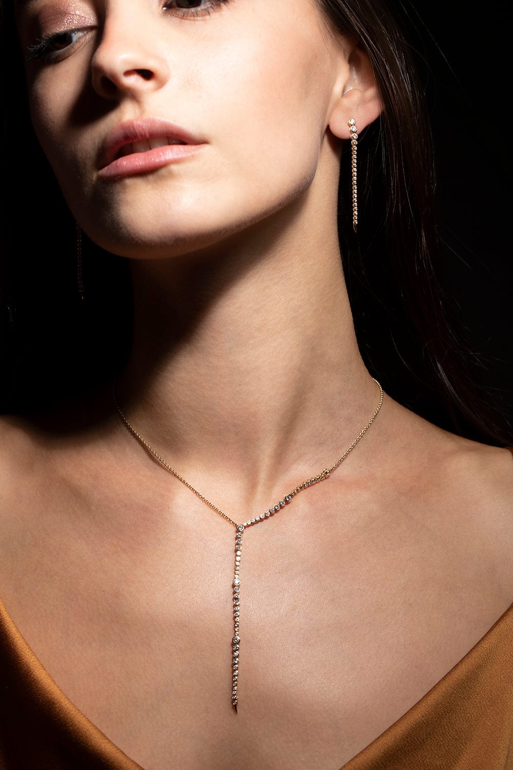Simone Necklace - Image 2