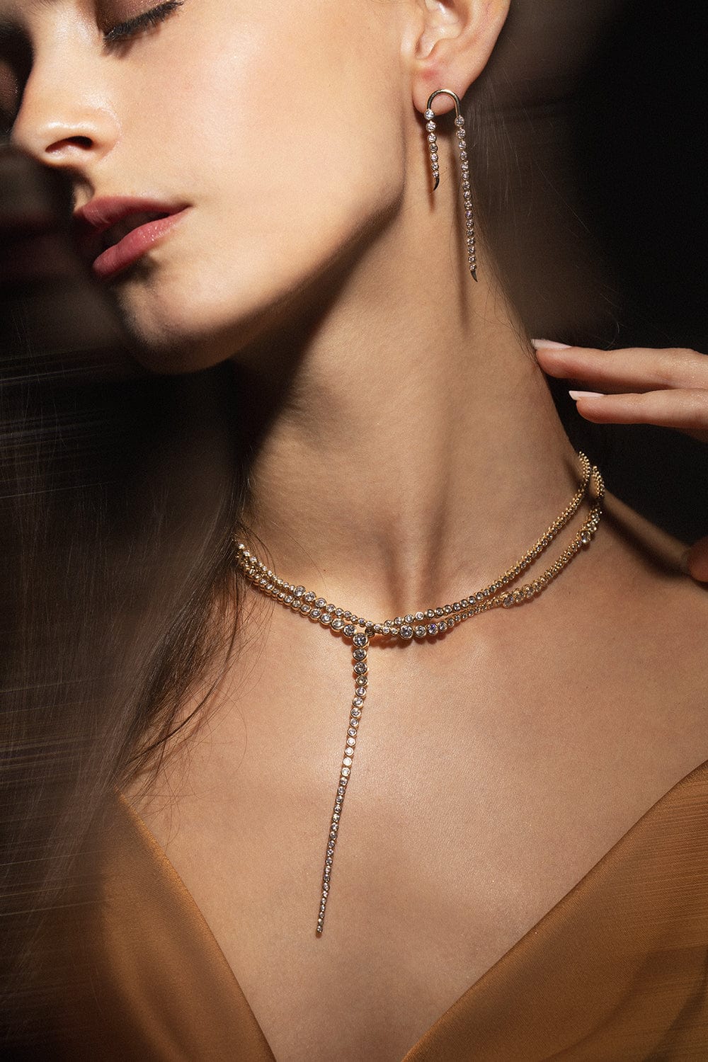 Vega Necklace - Image 4