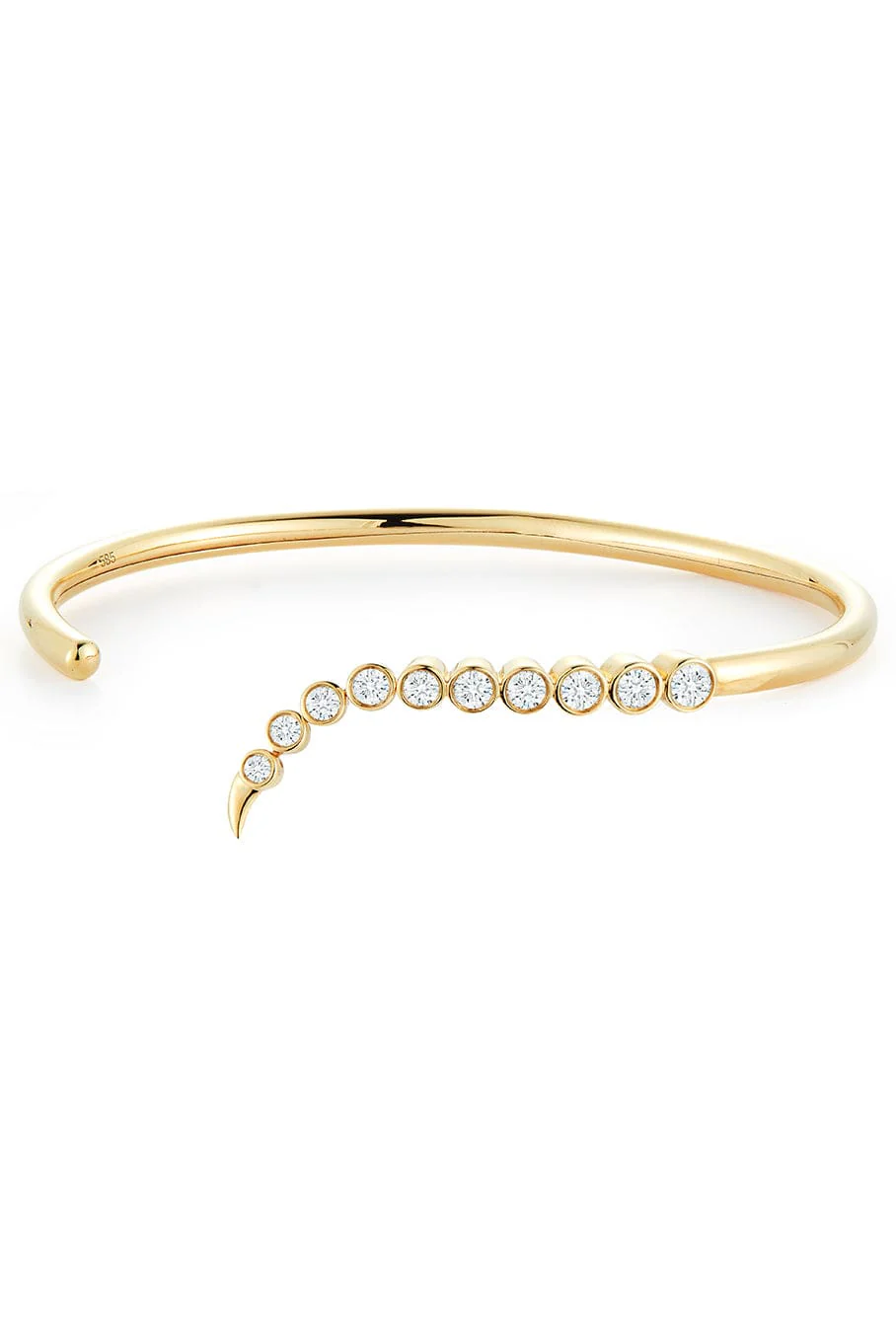 Voyage Cuff