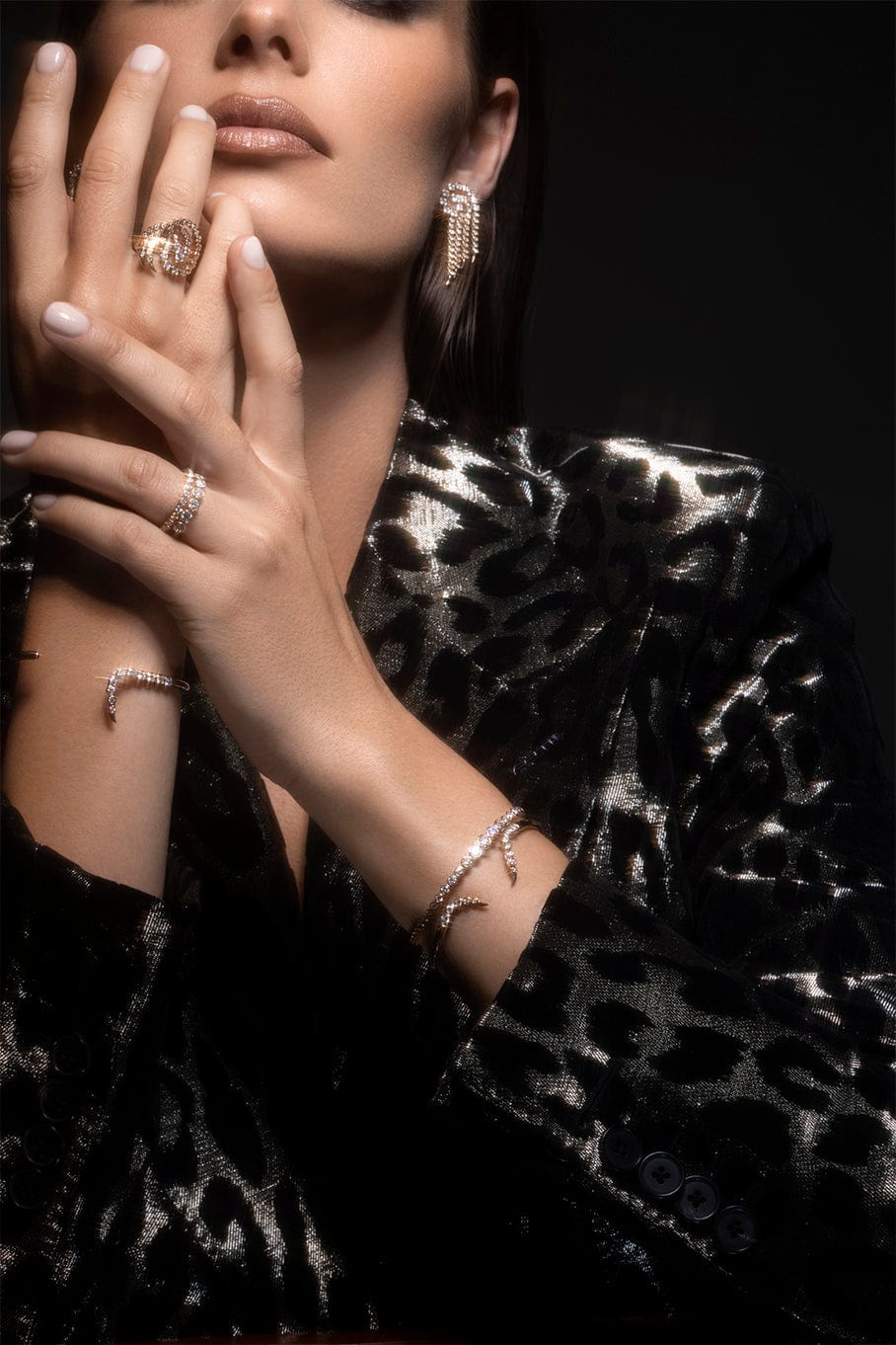 Voyage Cuff - Image 2