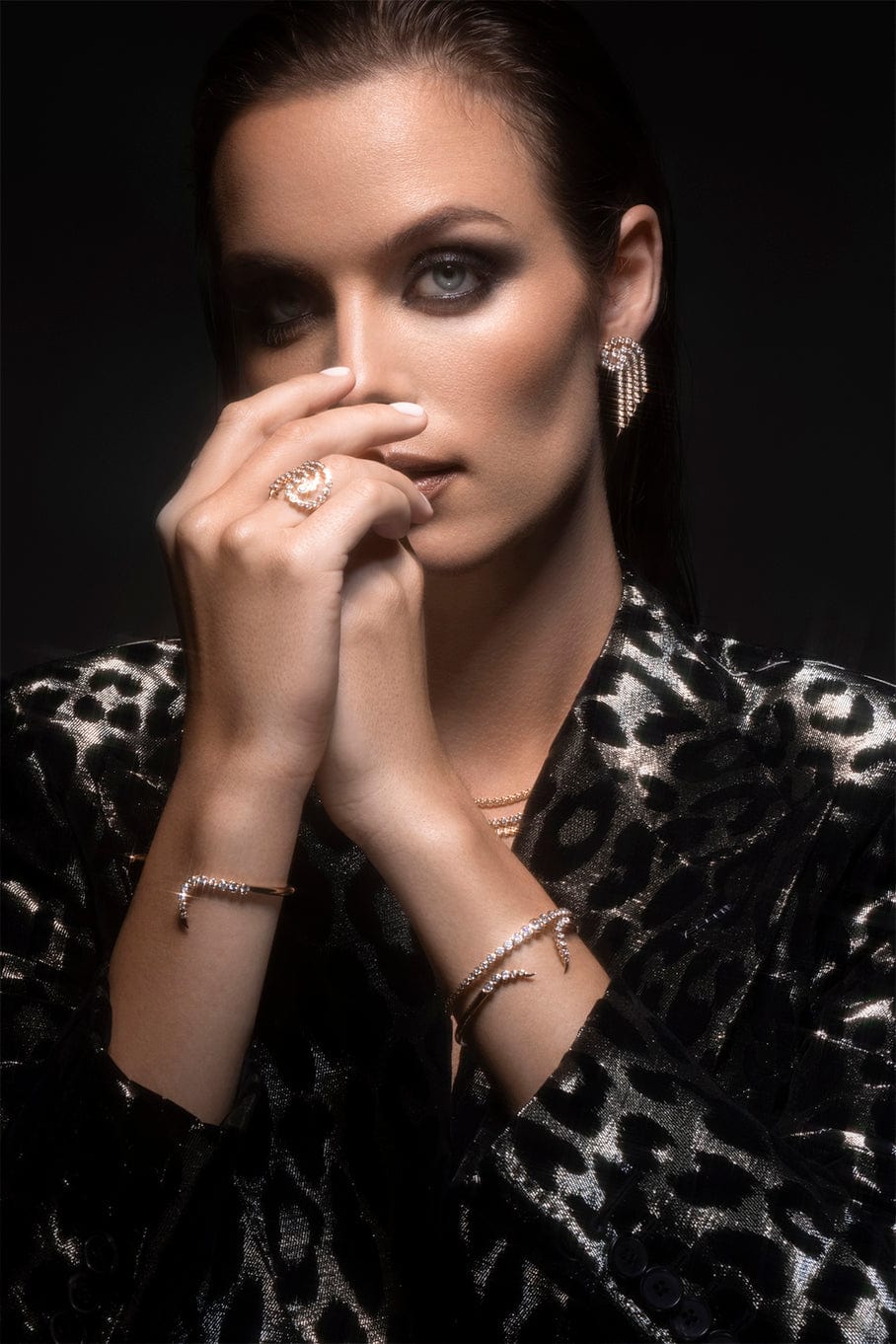 Voyage Cuff - Image 3