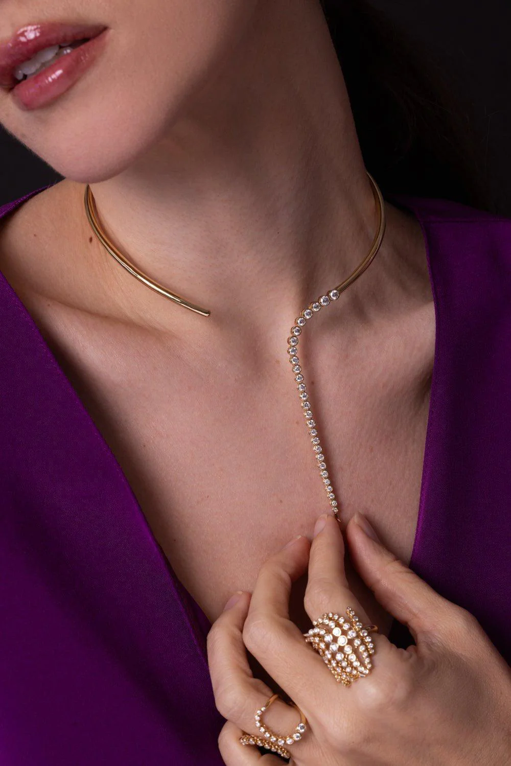 Wavelength Necklace - Image 2