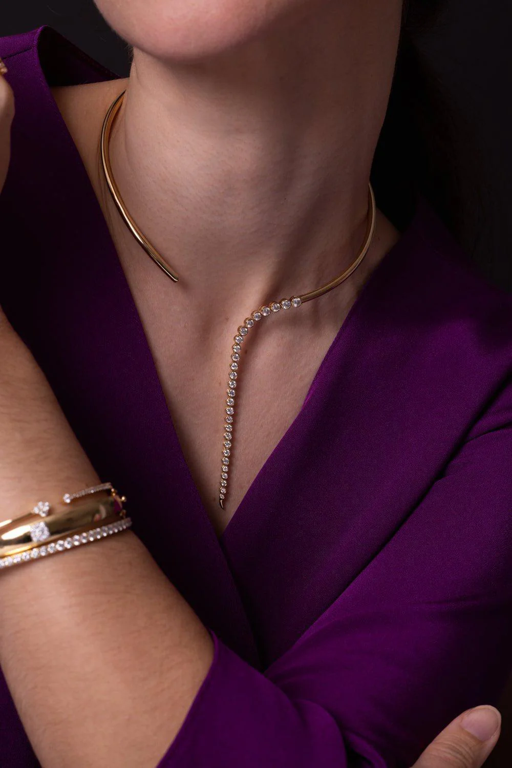 Wavelength Necklace - Image 4