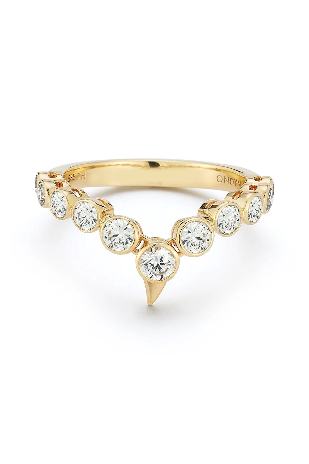 Zen Ring