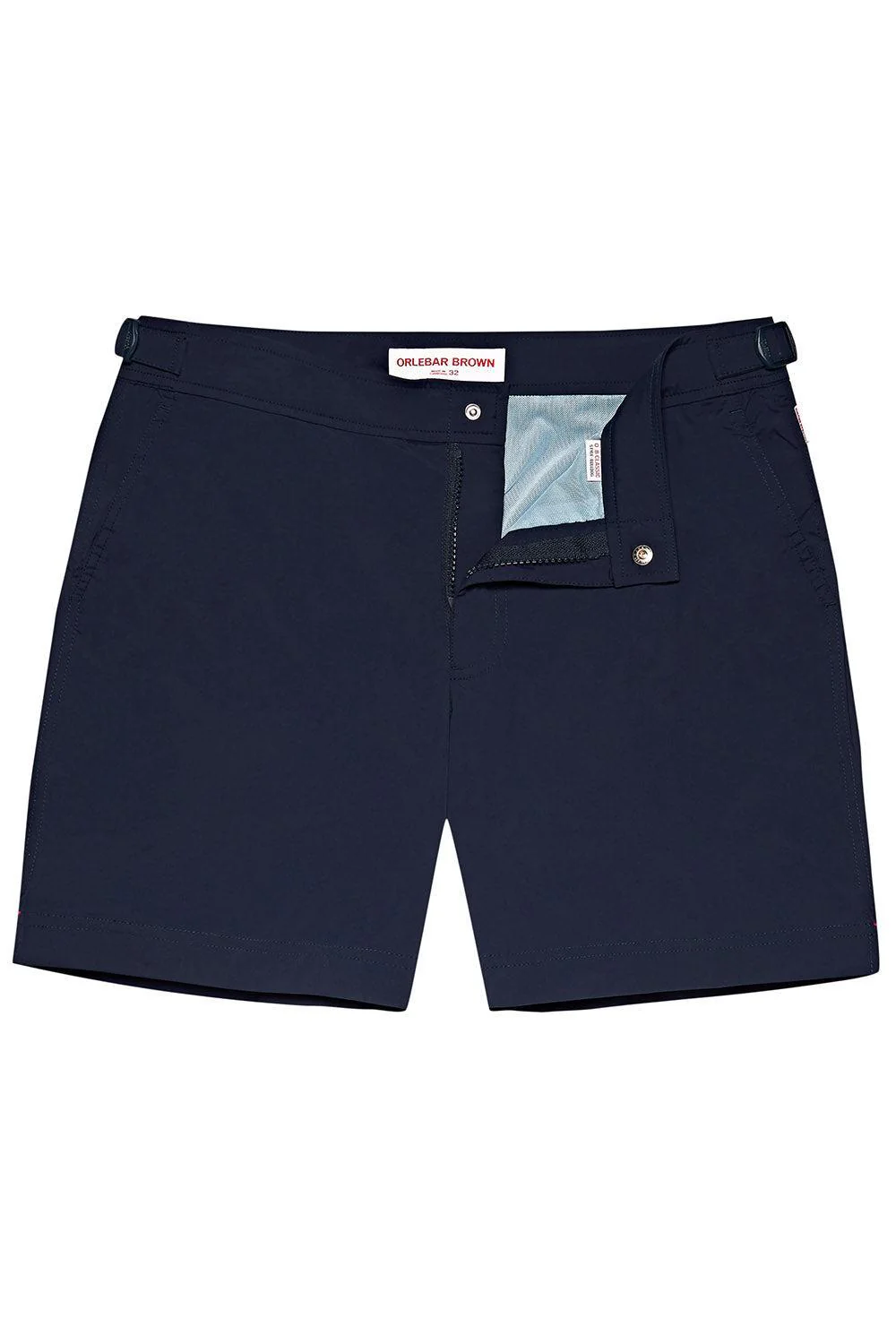 Bulldog Sport Swim Trunks