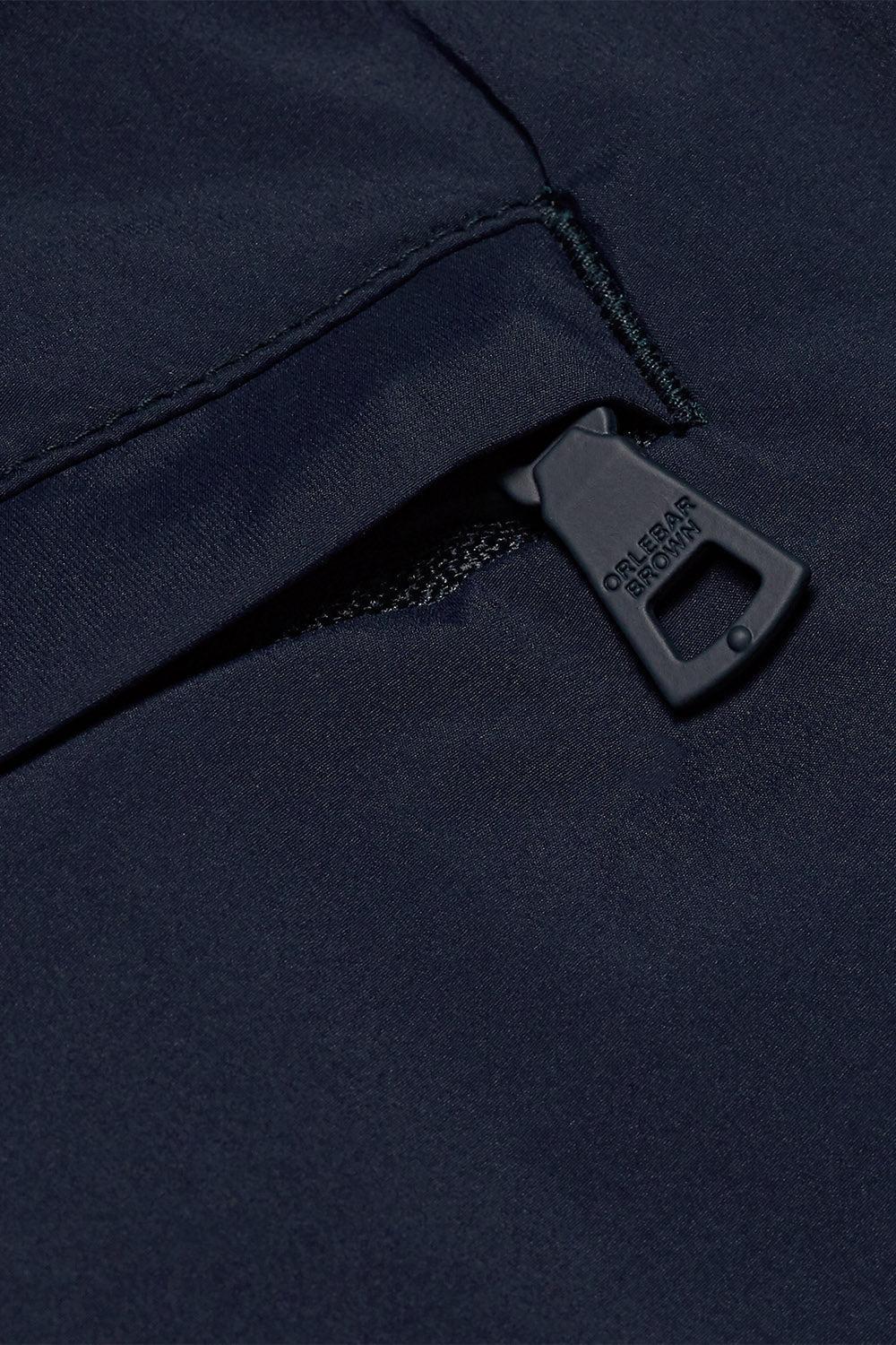Bulldog Sport Swim Trunks - Image 3