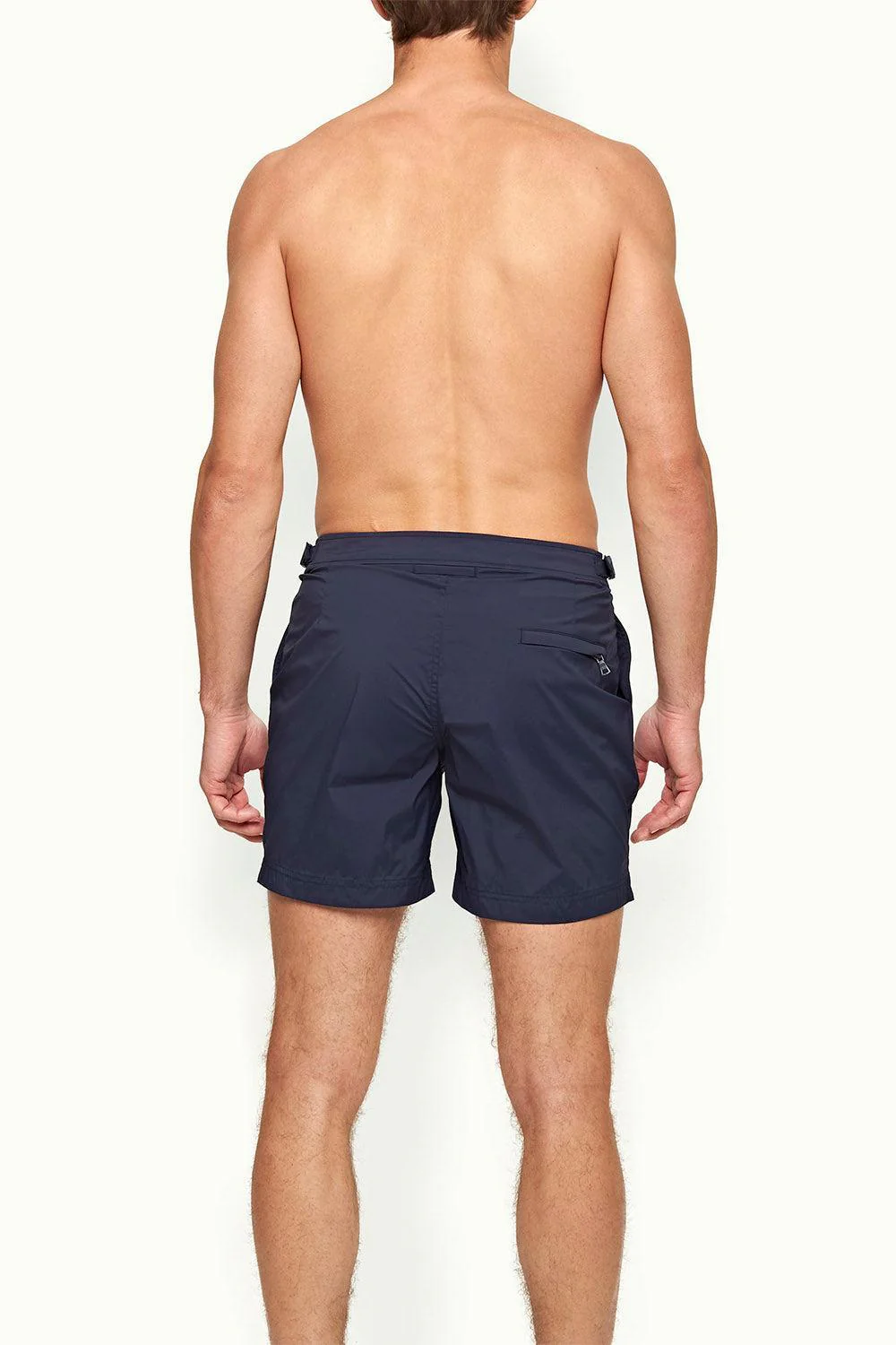 Bulldog Sport Swim Trunks - Image 4