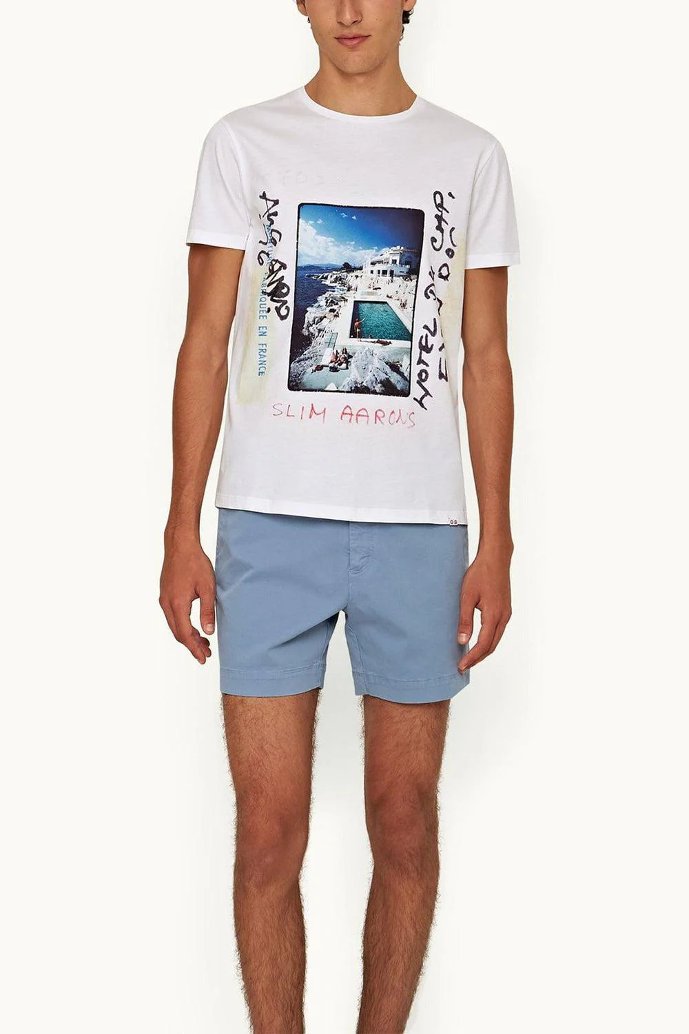 Classic Tee - Image 2