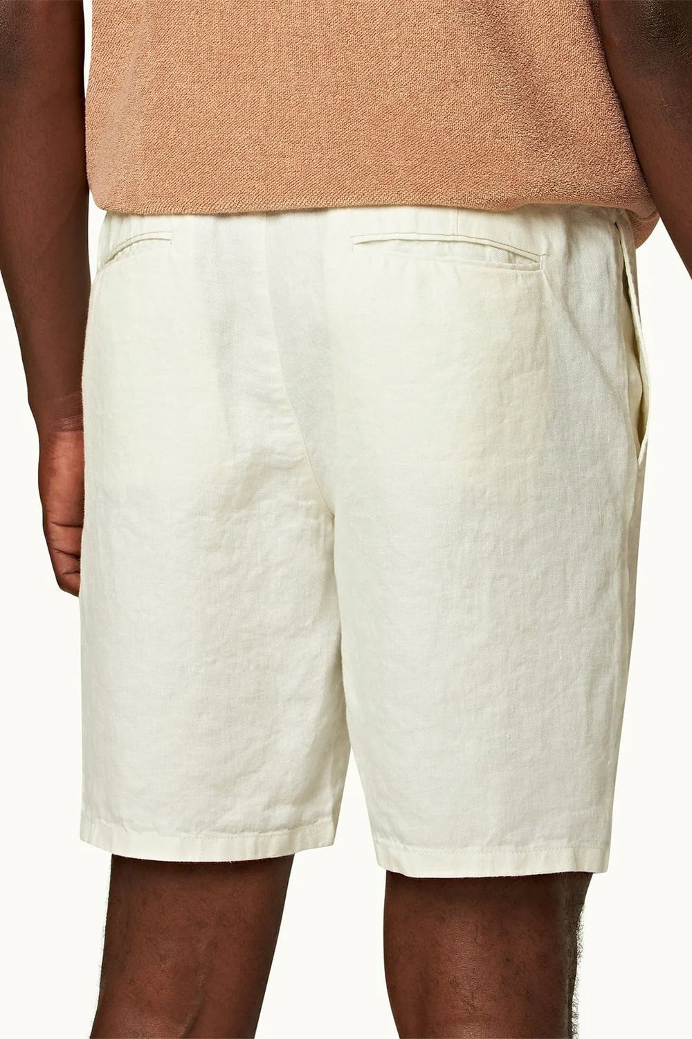 Cornell Shorts - Sandbar - Image 3