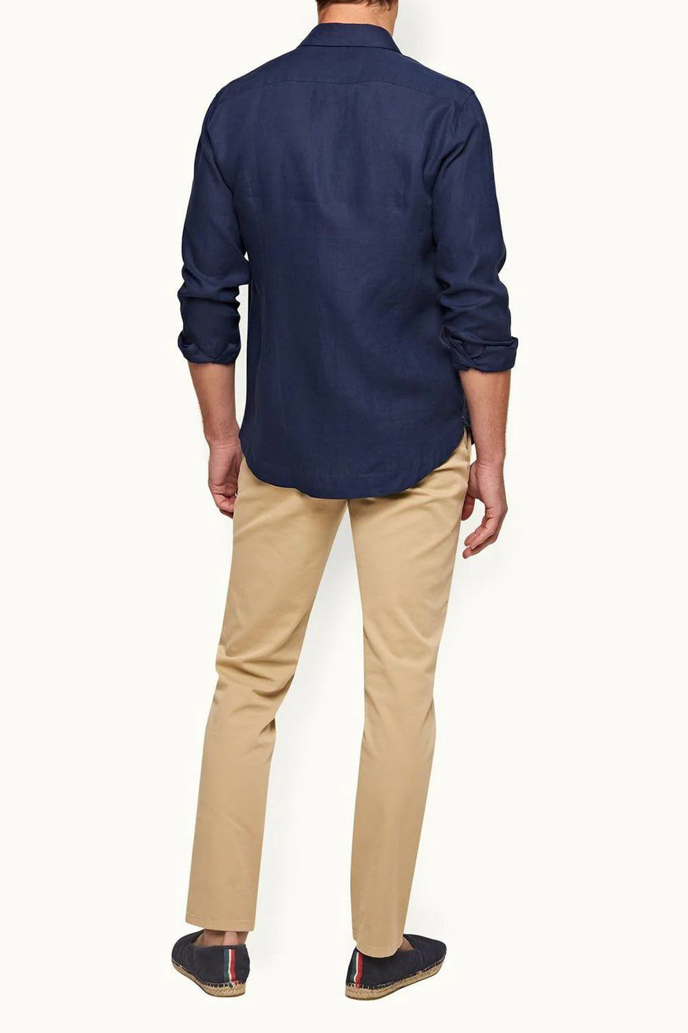 Fallon Pant - Sand Dune - Image 3