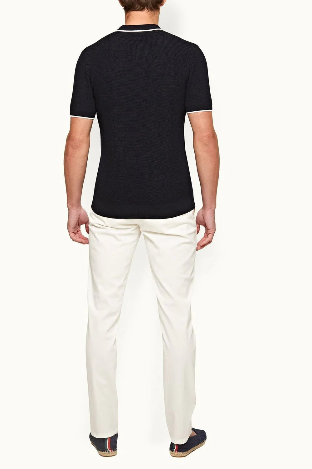 Fallon Pant - Sea Mist - Image 3