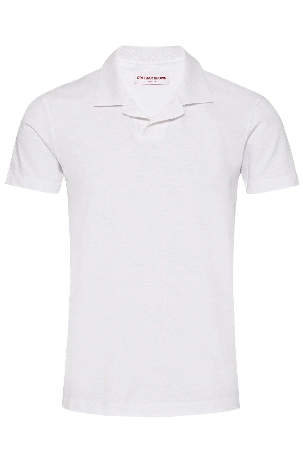 Felix Polo - White
