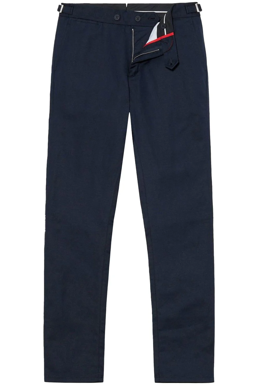 Griffon Linen Pant