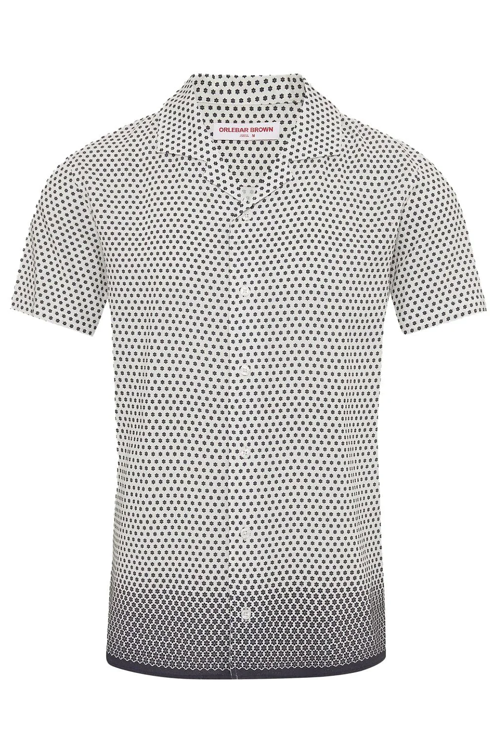 Hibbert Collar Shirt