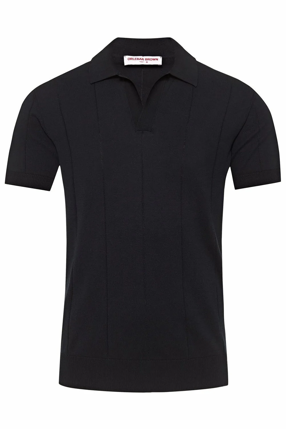 Horton Shirt - Night Iris
