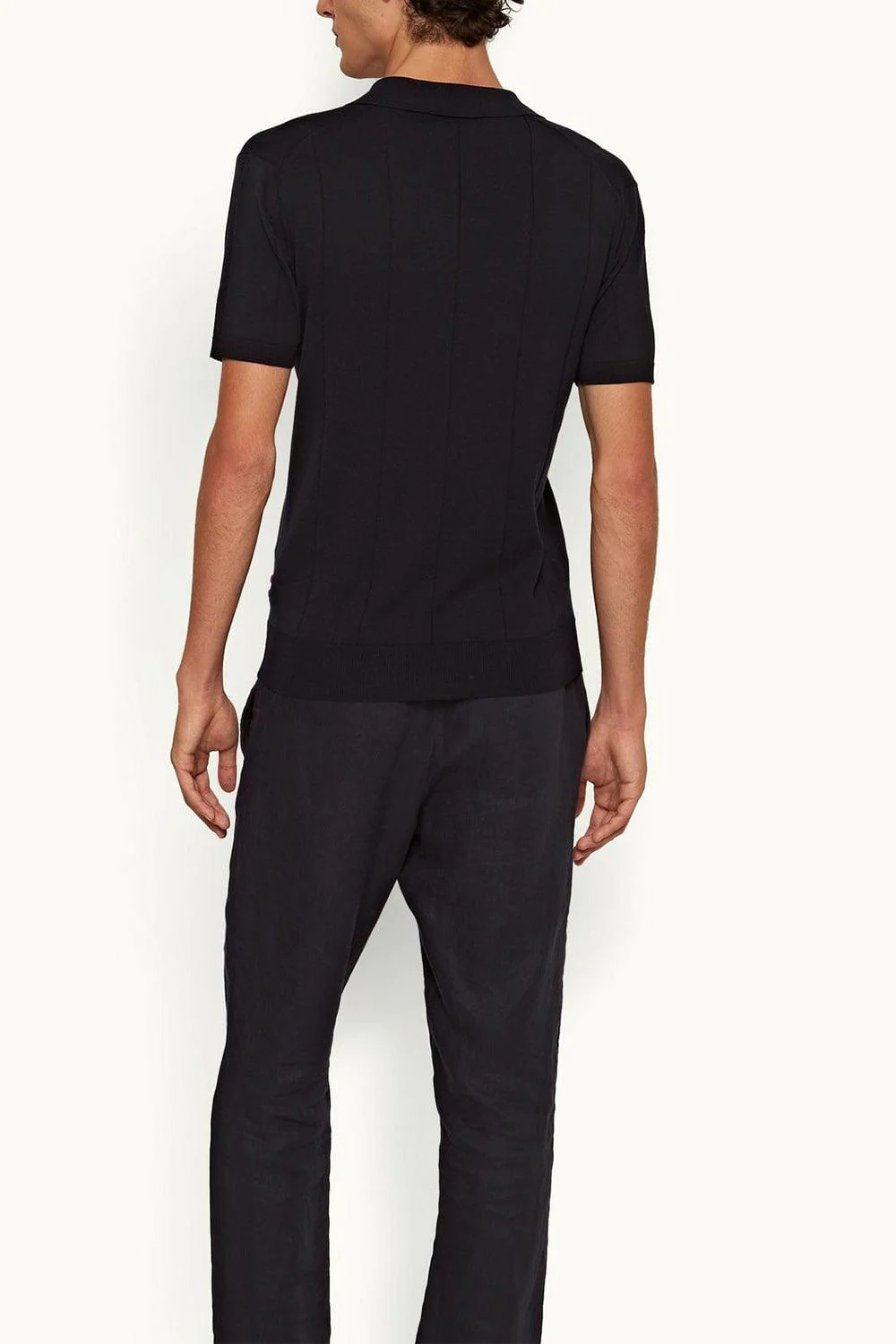 Horton Shirt - Night Iris - Image 3