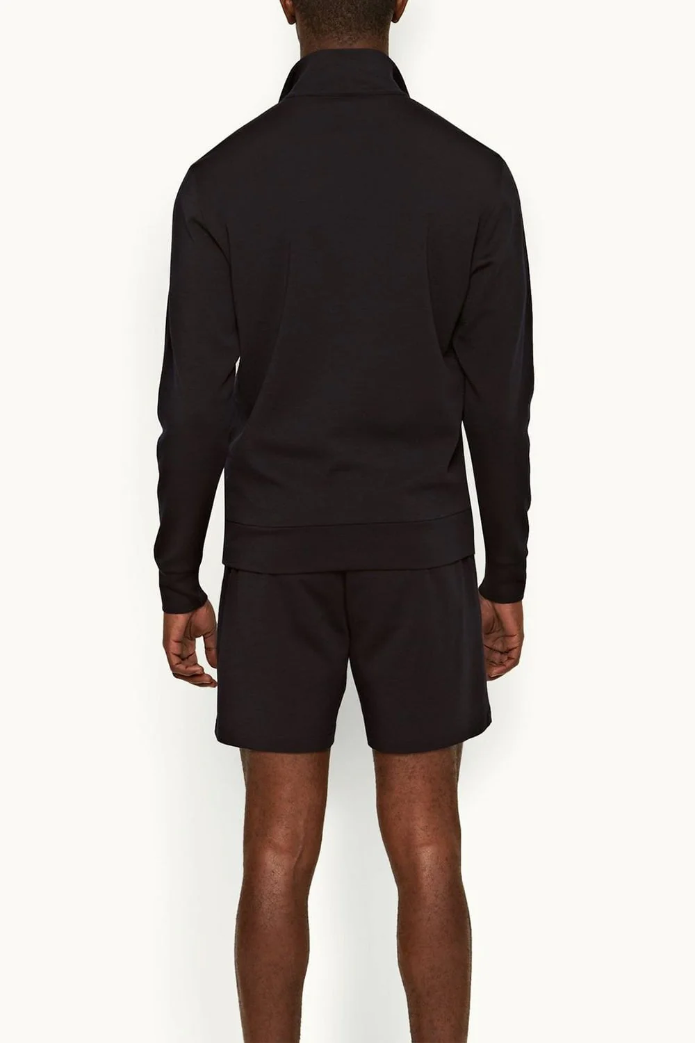 Jeryl Sweat Short - Image 3
