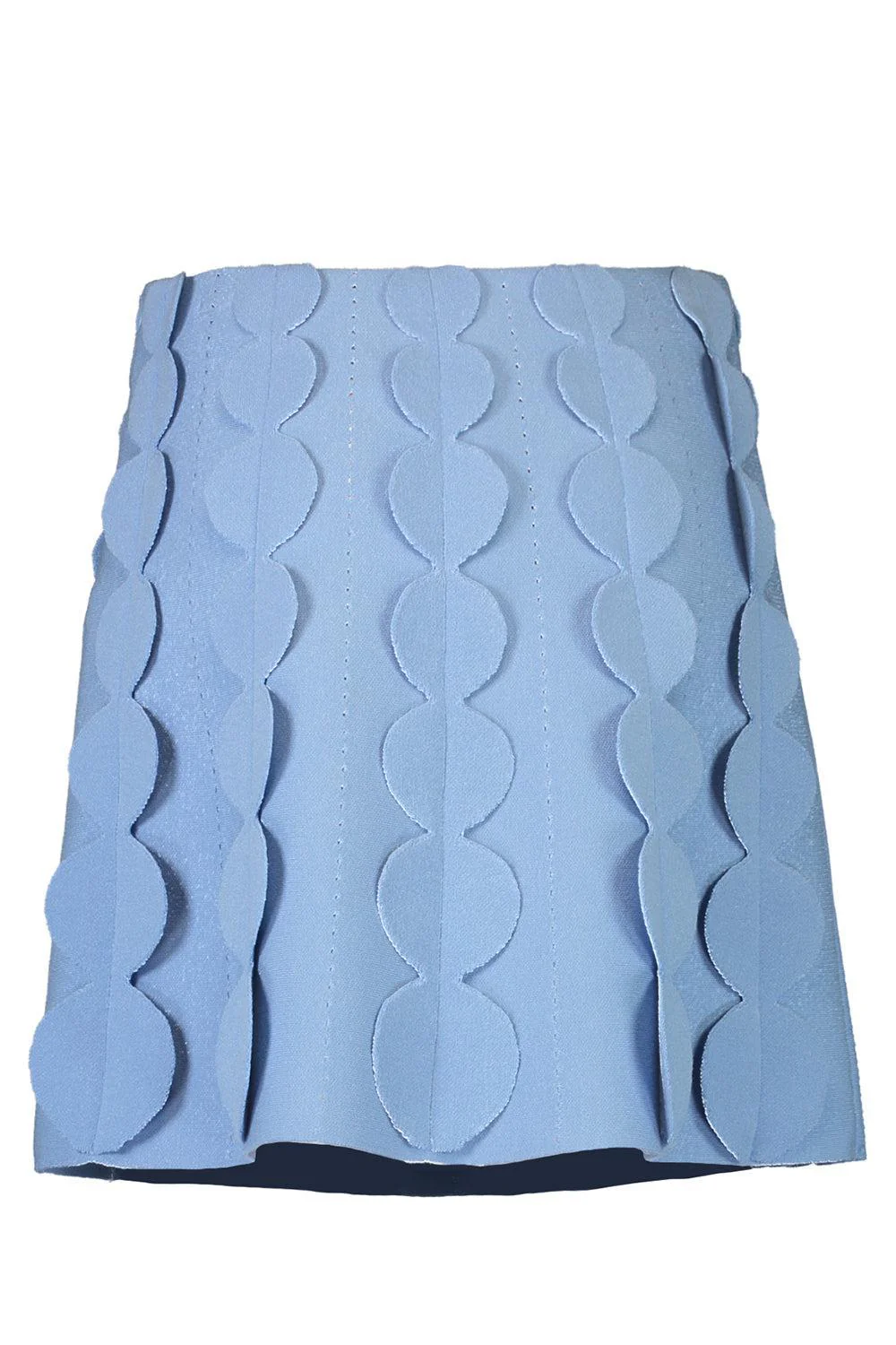 3D Circle A-Line Skirt - Image 6