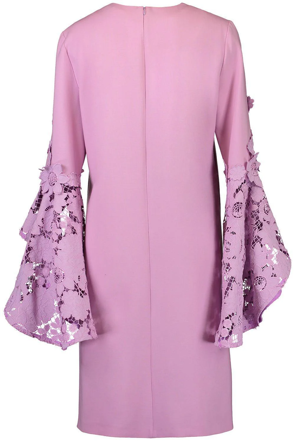 Botanical Shift Dress - Image 2