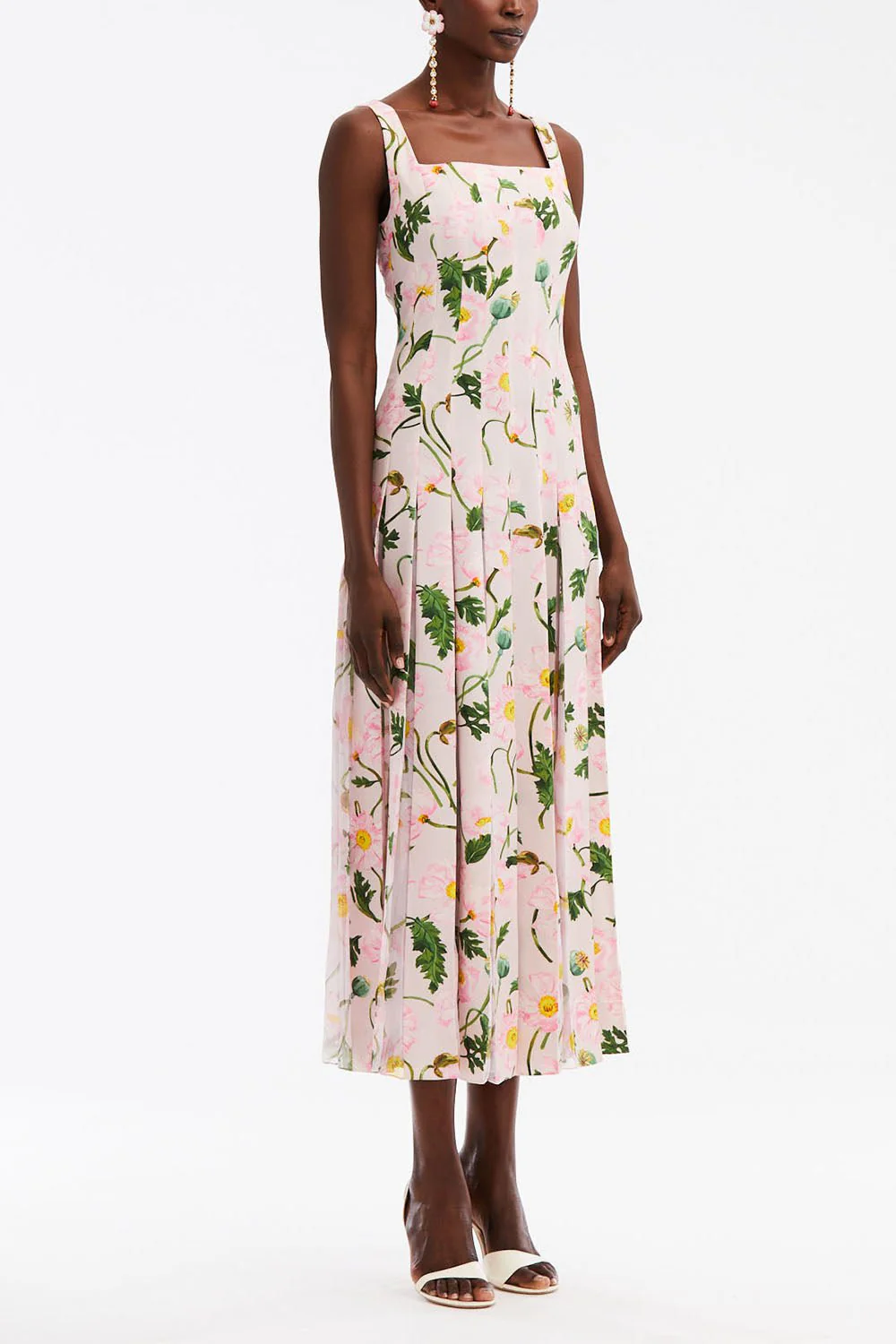 Cady Dress - Image 2
