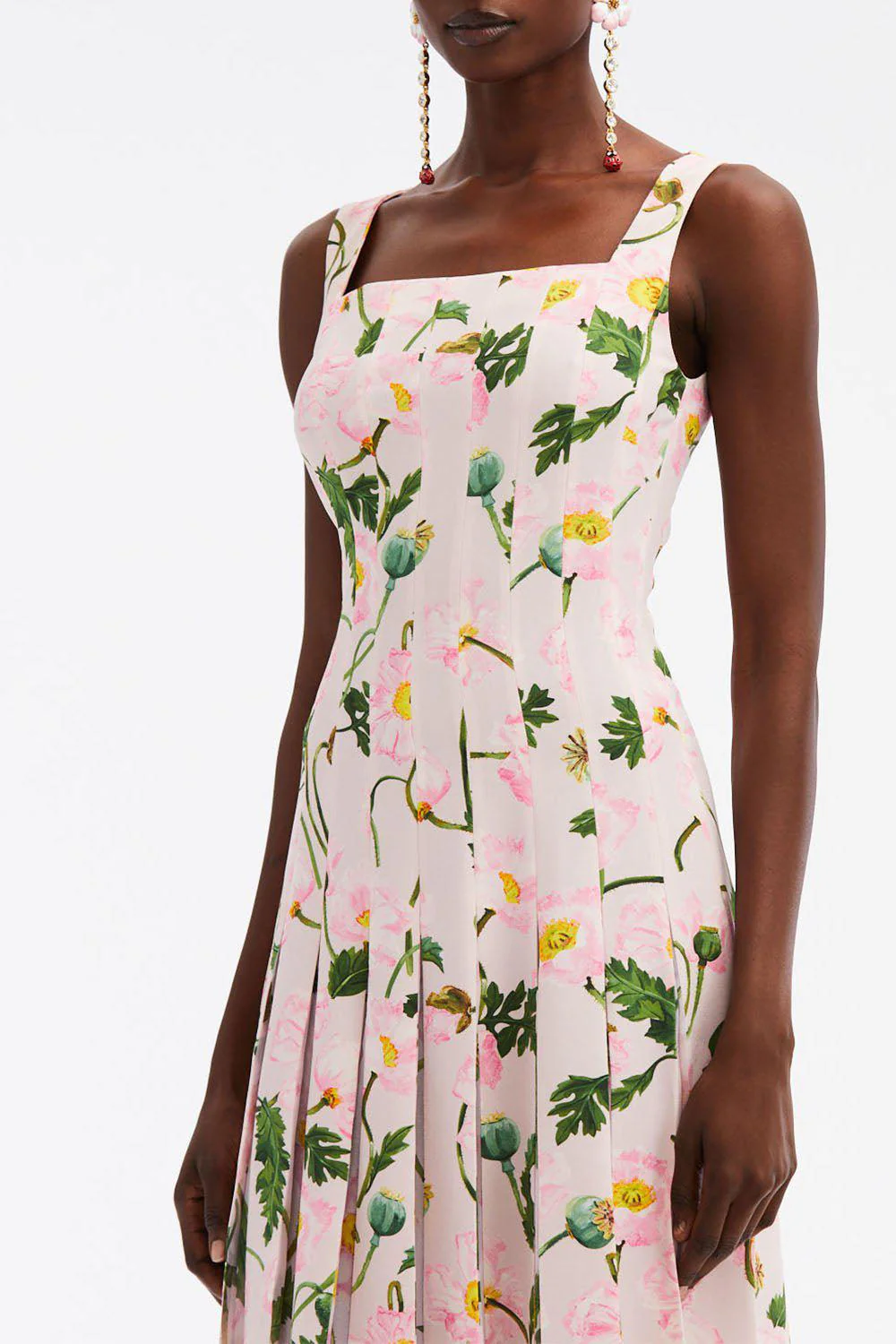 Cady Dress - Image 3