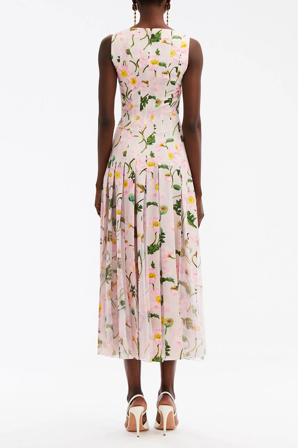 Cady Dress - Image 4