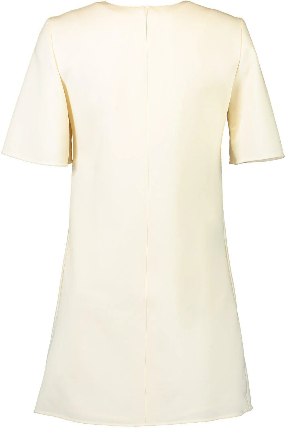 Chrysanthemum Shift Dress - Image 6