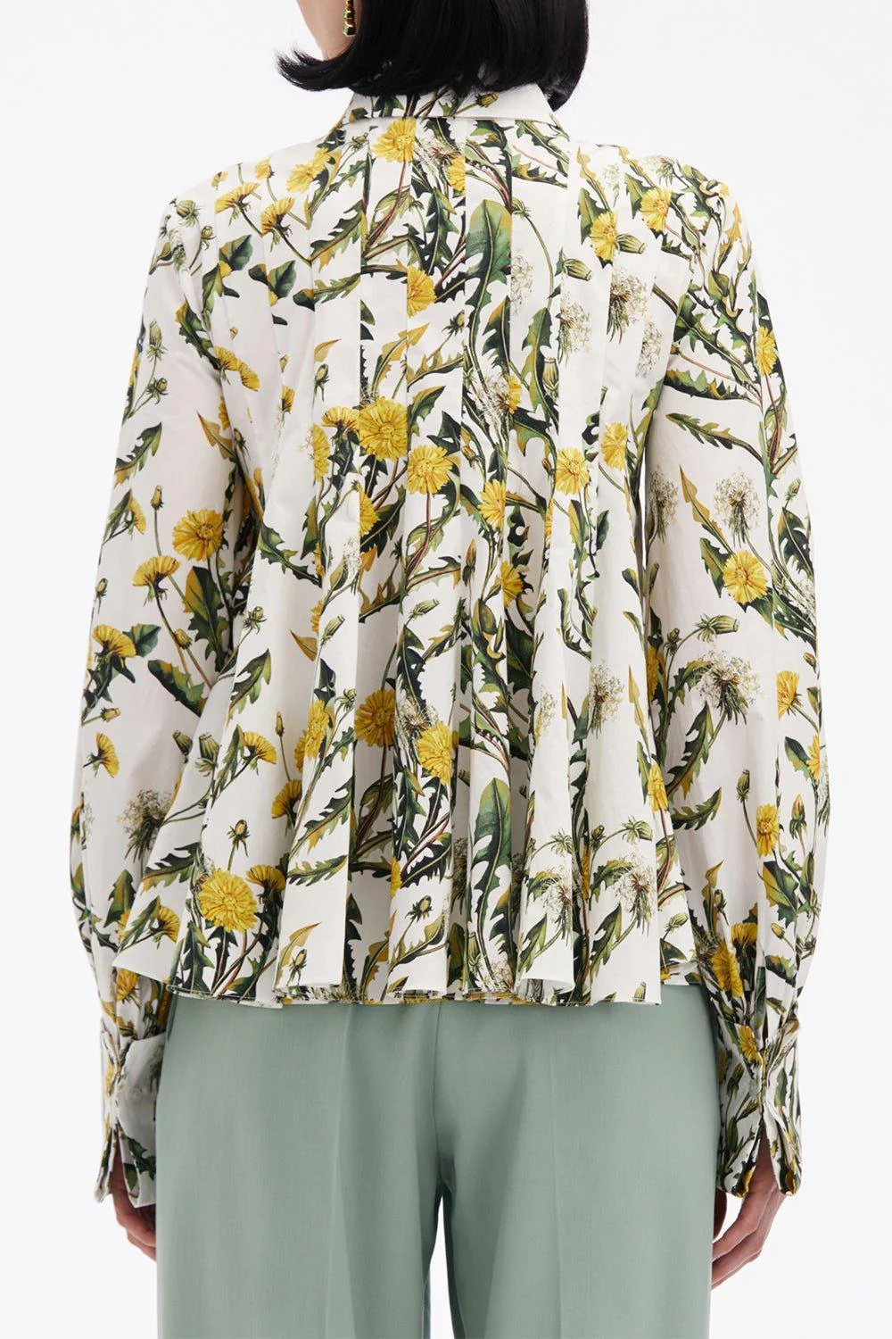 Dandelion Blouse - Image 3