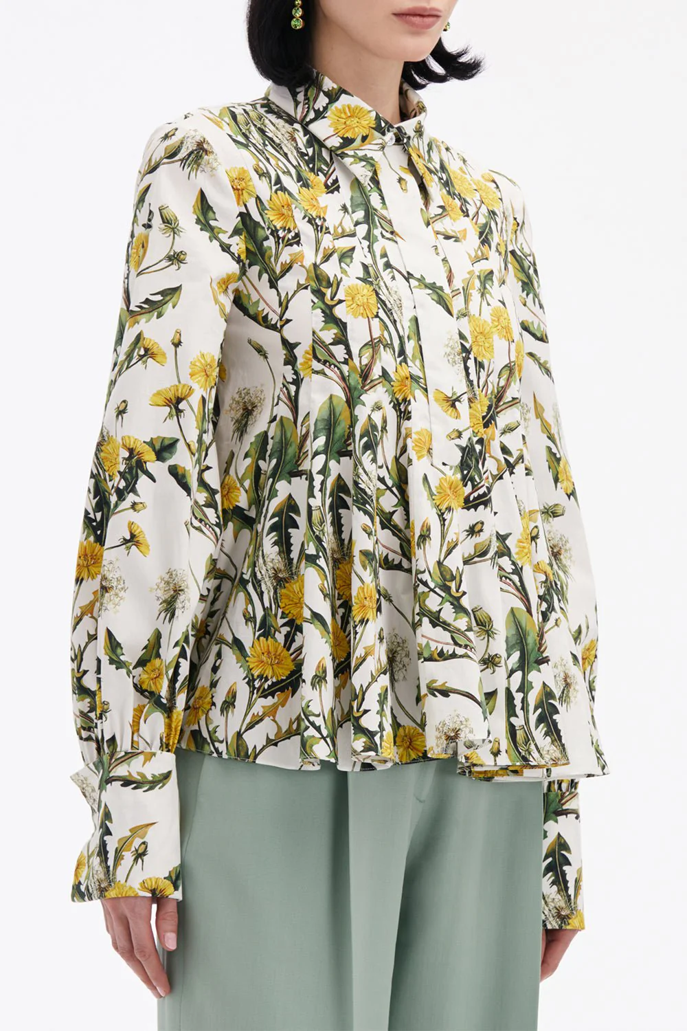 Dandelion Blouse - Image 4