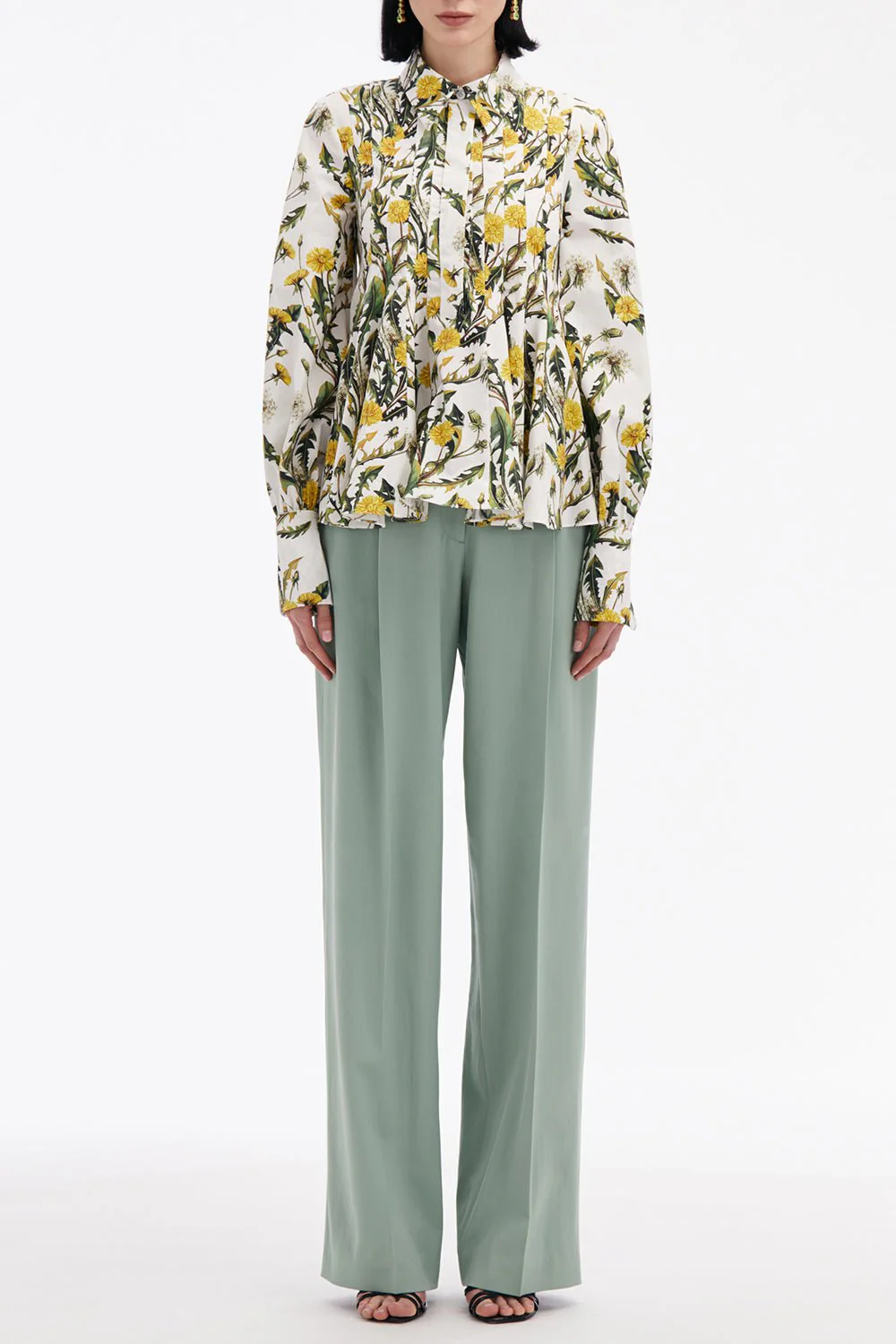 Dandelion Blouse - Image 5