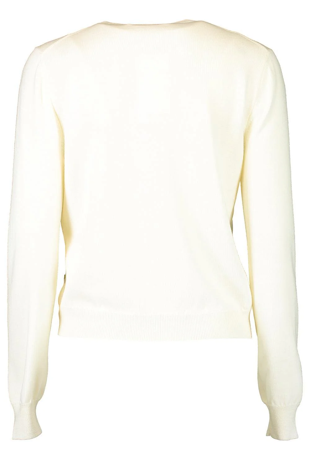 Foxgloves Embroidered Cardigan - Image 7