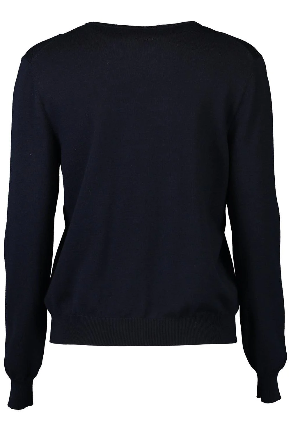 JEWEL BUTTON CARDIGAN - Image 6