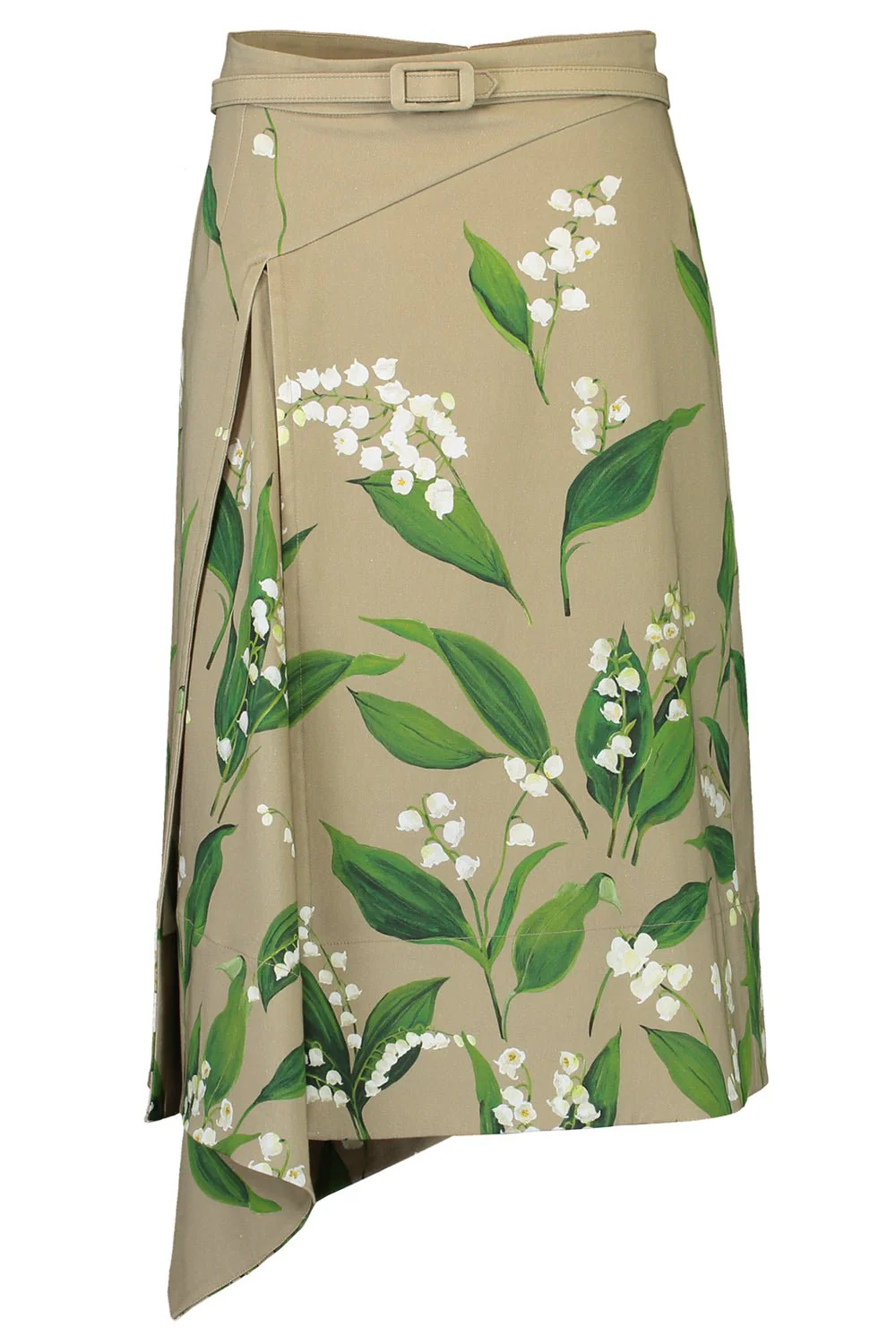 Lily Of The Valley Skirt